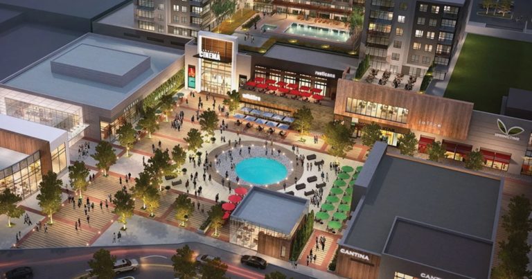 Mixed Use Commercial Loans